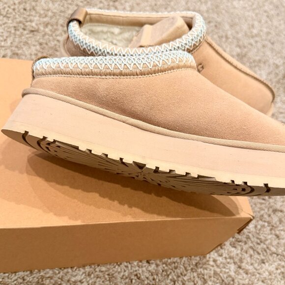 UGG Women's Tazz II Platform - Picture 4 of 15